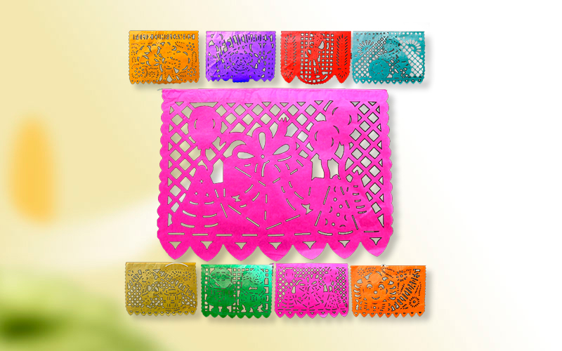 Papel picado