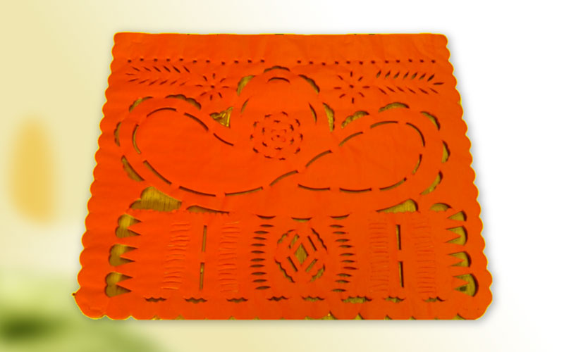 Papel picado