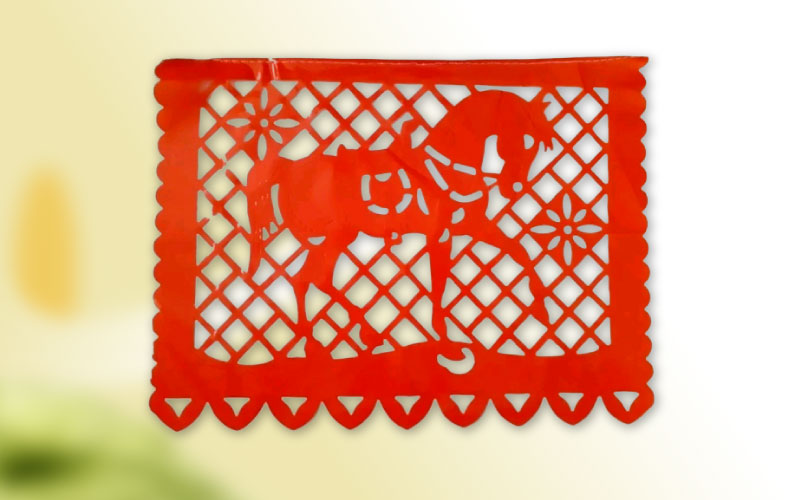 Papel picado